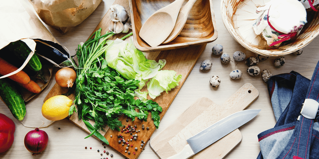 How to Keep Your Meals Fresh and Delicious with Anitho’s Tools?