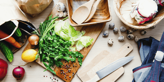 How to Keep Your Meals Fresh and Delicious with Anitho’s Tools?