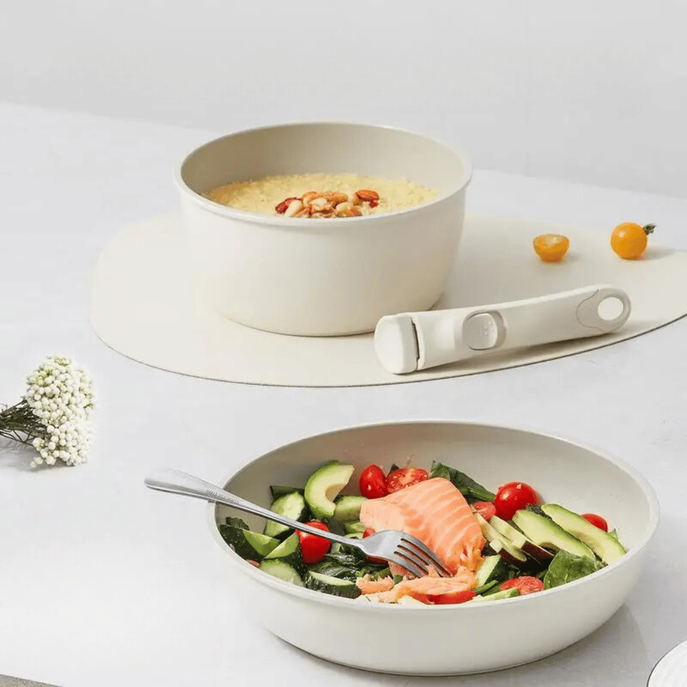Non Stick Pots&Pans Set