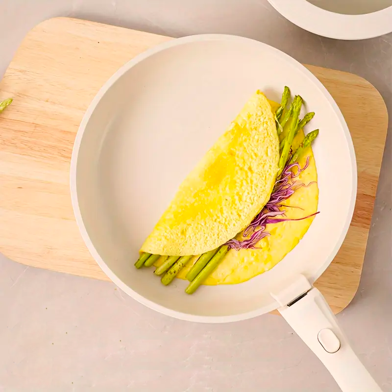 Non Stick Pots&Pans Set