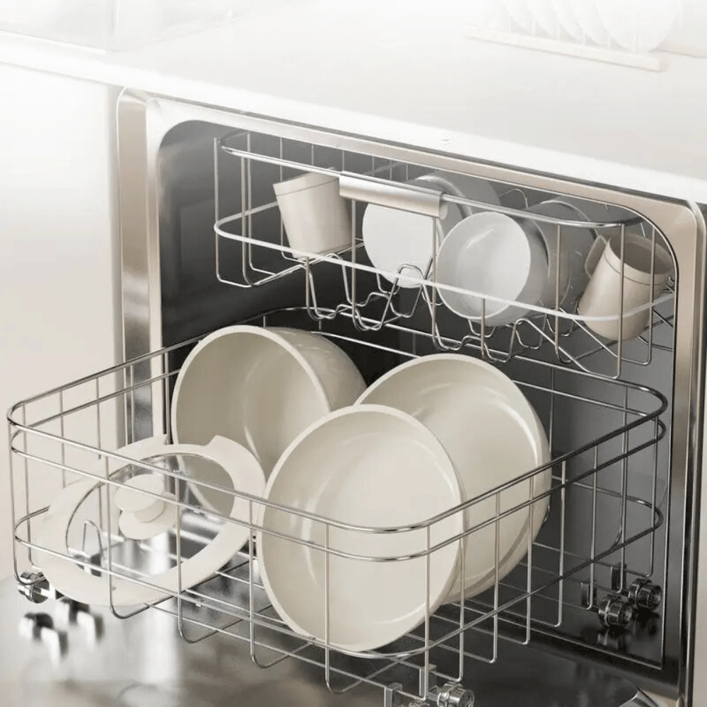 Non Stick Pots&Pans Set