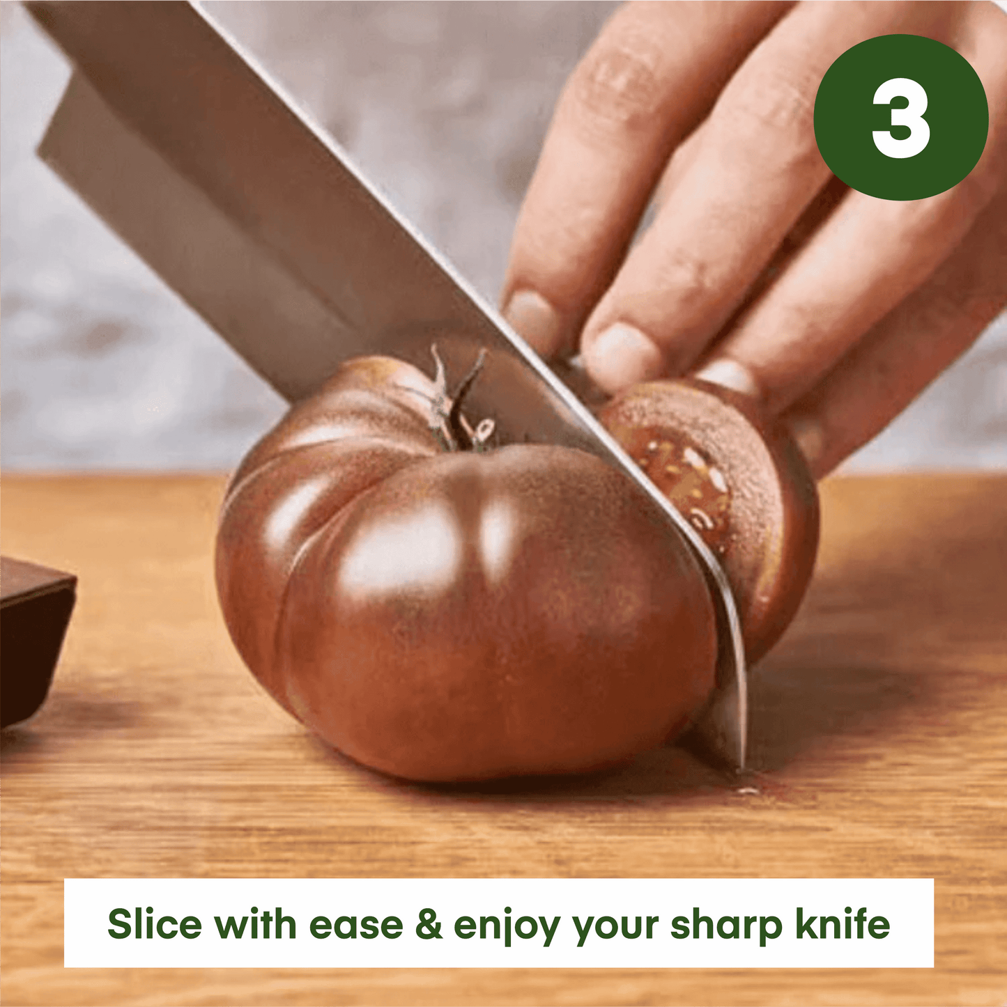 Diamond Rolling Knife Sharpener