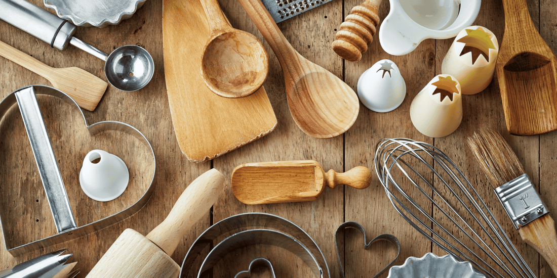 5 Must-Have Kitchen Tools for Every Home Chef