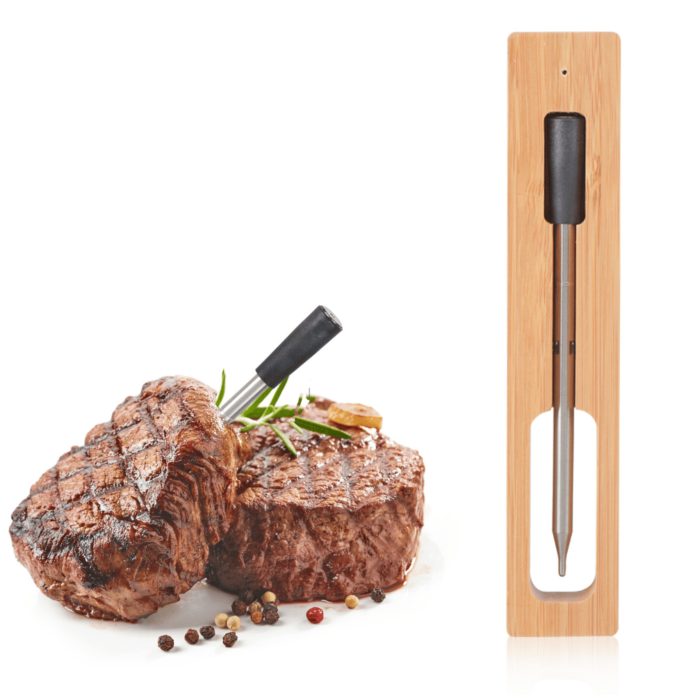 Wireless Meat Food Thermometer