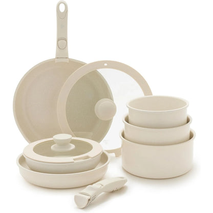 Non Stick Pots&Pans Set